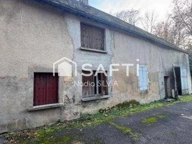 Villa 2 chambres, Charcenne Franche 70700 DS105200898