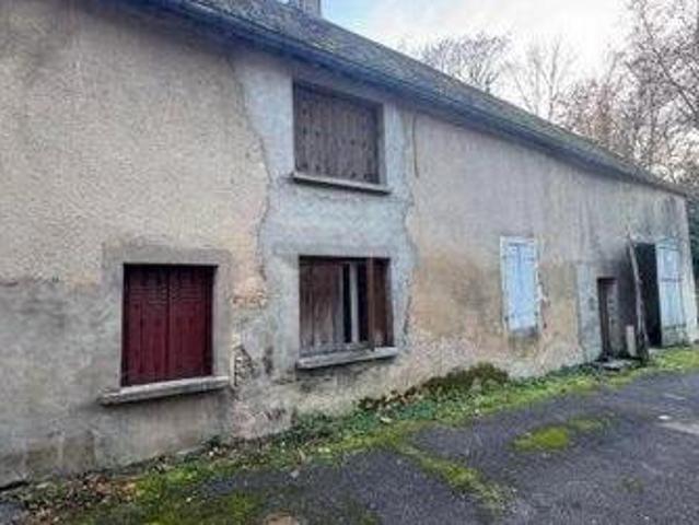 Villa 2 chambres, Charcenne Franche 70700 DS103617750