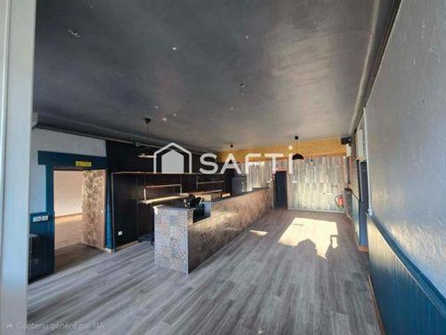 Villa 2 chambres, Charency Lorraine 54260 DLS104230824