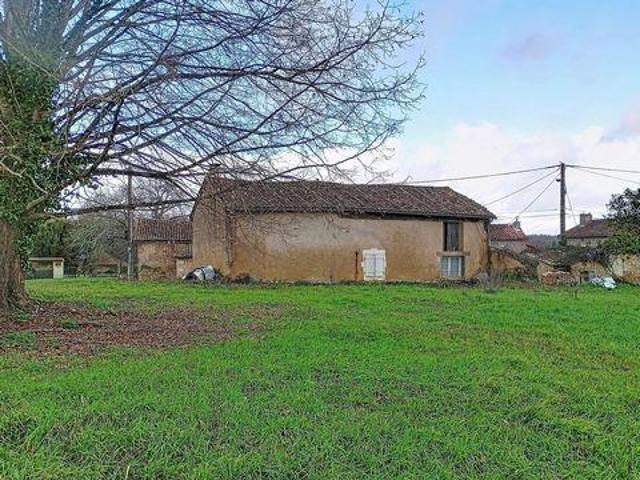 Villa 2 chambres, Charras Poitou 16380 ES104294349