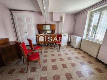Villa 2 chambres, Chasse Rhône 38670 DS102251720