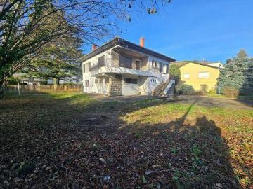 Villa 2 chambres, Chasse Sur Rhone Rhône Alpes 38670 DS98968428