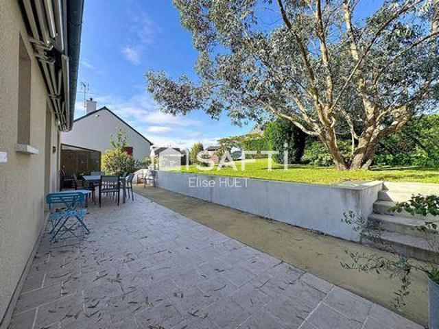 Villa 2 chambres, Chateau Gontier Sur Mayenne Pays de la Loire 53200 DS103218280