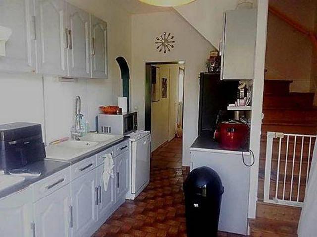 Villa 2 chambres, Chateau Haute 27420 DS104829606