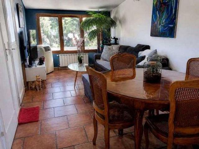 Villa 2 chambres, Chateau Haute 27420 ES104829606