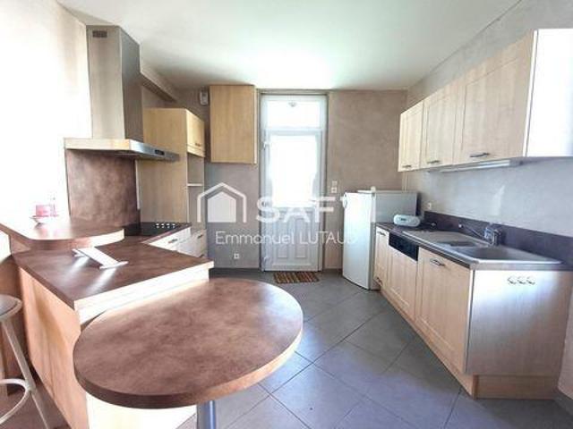 Villa 2 chambres, Chateaudun Centre 28200 DS104006012