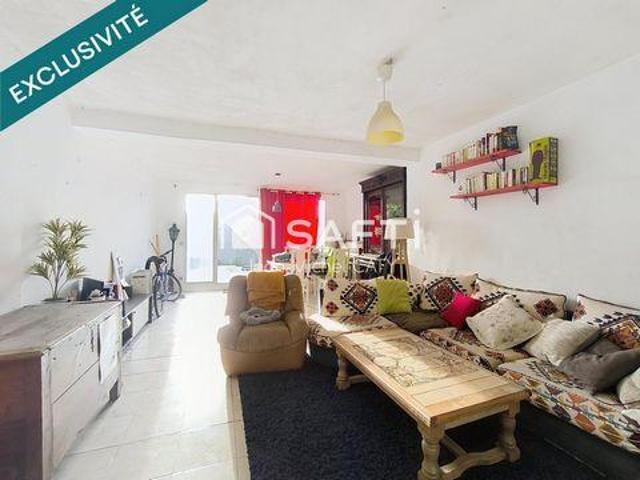 Villa 2 chambres, Chateauneuf Bourgogne 58350 DS99984559