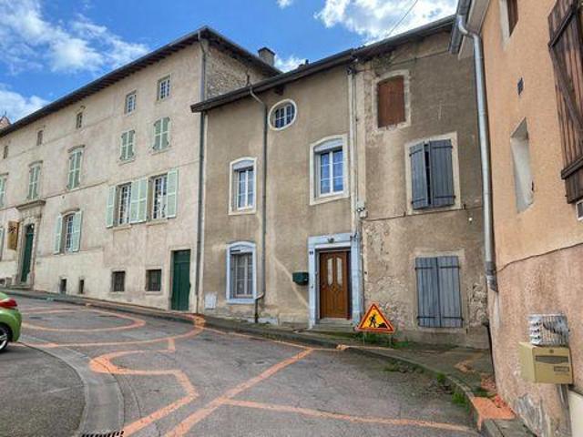 Villa 2 chambres, Chatel Lorraine 88330 DS100779352