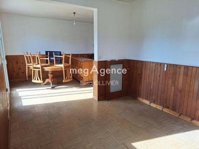 Villa 2 chambres, Chatelaudren Plouagat Bretagne 22170 DS105329563