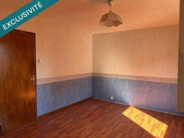 Villa 2 chambres, Chatenoy Bourgogne 71880 DS101741721