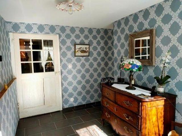 Villa 2 chambres, Chenecey Franche 25440 DS99088857