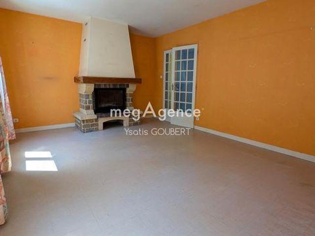 Villa 2 chambres, Cherbourg Basse 50100 DS102957264