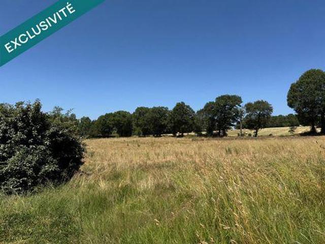 Villa 2 chambres, Cheronnac Limousin 87600 DS103546527