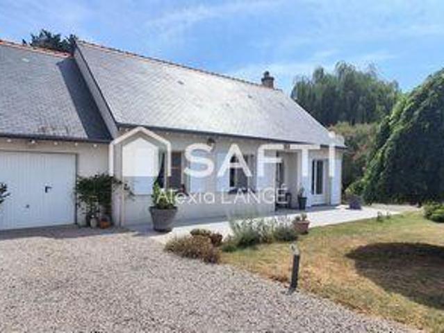 Villa 2 chambres, Chinon Centre 37500 DS103571746