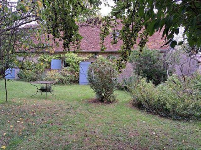 Villa 2 chambres, Chilleurs Centre 45170 DS103882978