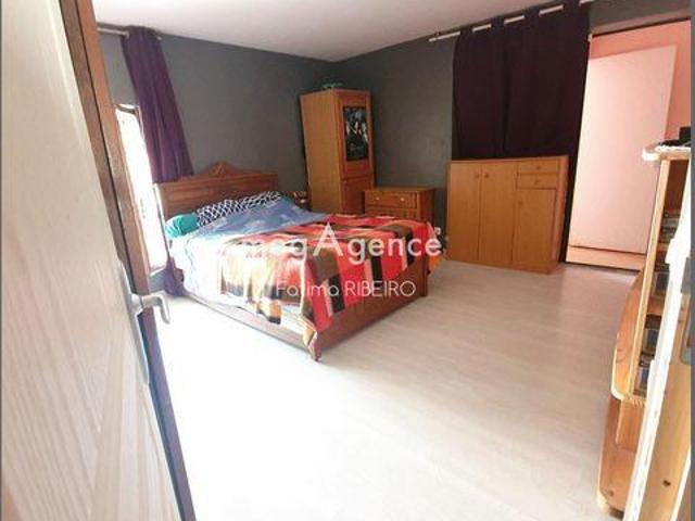 Villa 2 chambres, Choisy Île 77320 ES99518193