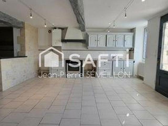Villa 2 chambres, Clairac Aquitaine 47320 DS105200771