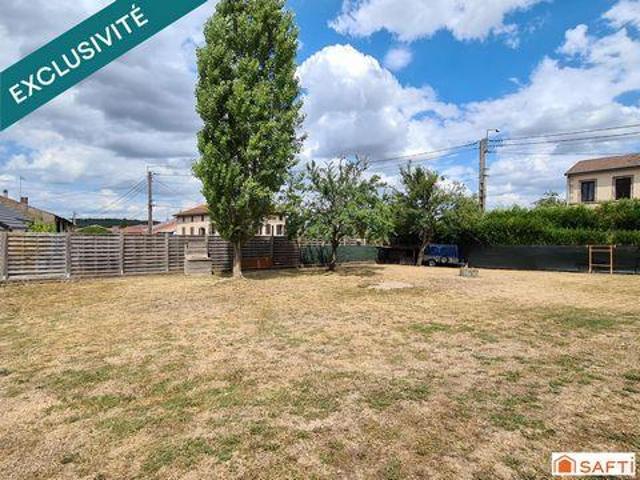 Villa 2 chambres, Clezentaine Lorraine 88700 DS104891827