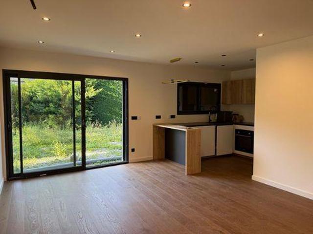 Villa 2 chambres, Cluses Rhône 74300 DS103392571