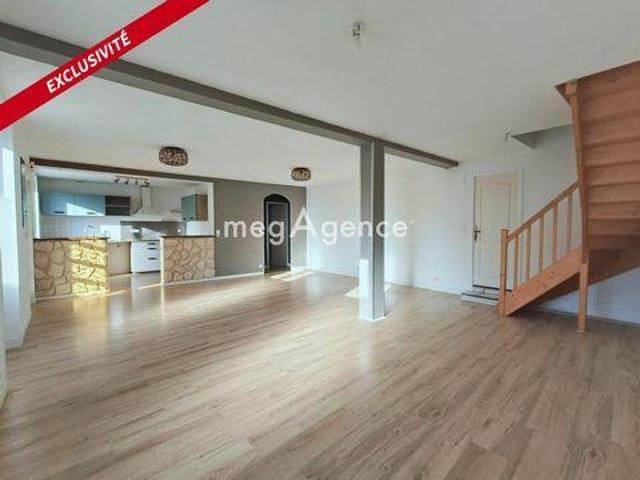 Villa 2 chambres, Cognac Poitou 16100 DS99275935