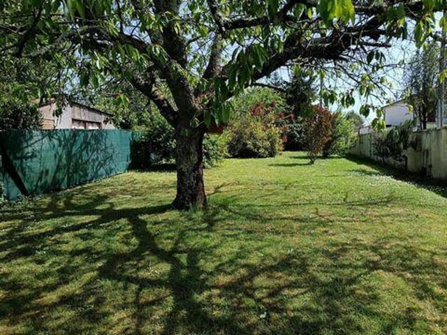 Villa 2 chambres, Cognac Poitou 16100 DS102472701