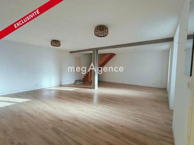 Villa 2 chambres, Cognac Poitou 16100 ES99275935