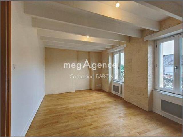 Villa 2 chambres, Cognac Poitou 16100 ES101520876