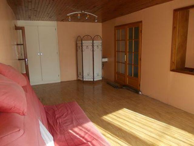 Villa 2 chambres, Cognac Poitou Charentes 16100 DS96309217