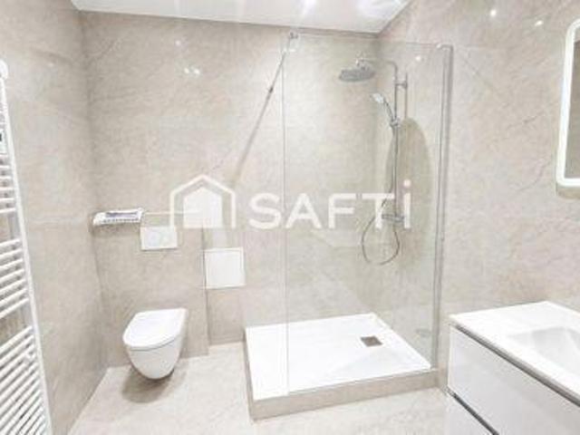 Villa 2 chambres, Colombier Rhône 69124 ES103883130
