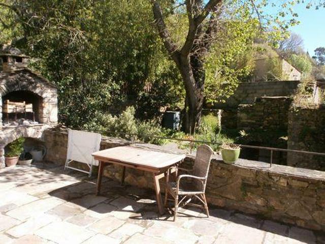 Villa 2 chambres, Colombières Sur Orb Languedoc Roussillon 34390 ES96311015