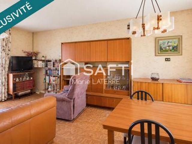 Villa 2 chambres, Colomiers 31770 Midi 31770 DS105677042