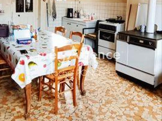 Villa 2 chambres, Conches Haute 27190 DS101027134