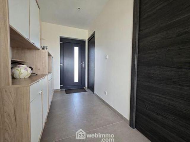 Villa 2 chambres, Condé Picardie 02190 ES99570857