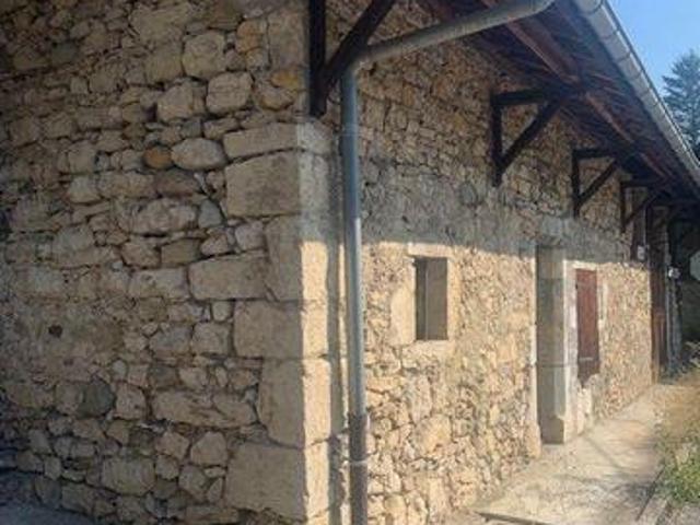 Villa 2 chambres, Conjux Rhône 73310 DLS105039448