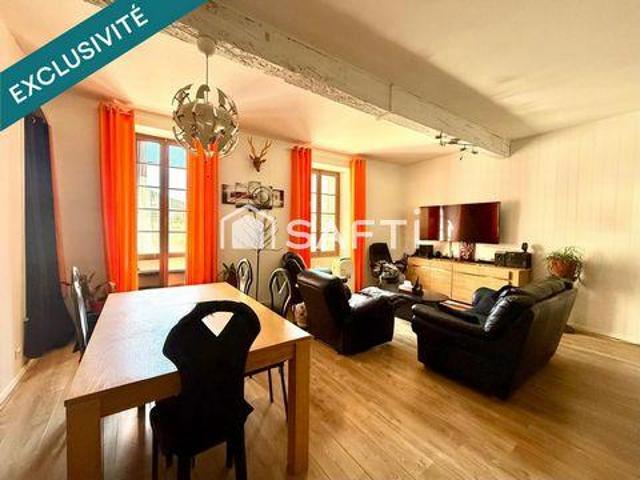 Villa 2 chambres, Conques Languedoc 11600 DS100774700