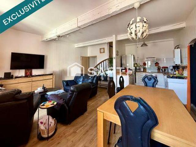 Villa 2 chambres, Conques Languedoc 11600 ES100774700