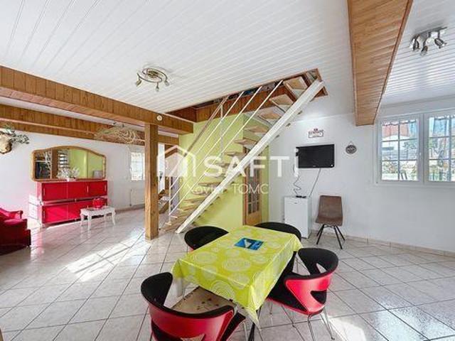 Villa 2 chambres, Contay Picardie 80560 ES105795068
