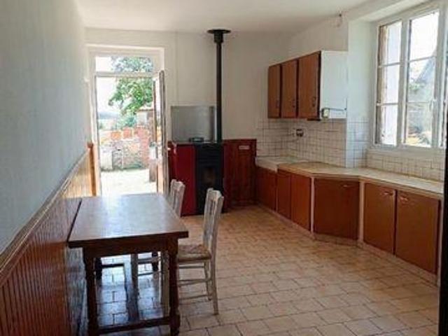 Villa 2 chambres, Cosmes Pays de la Loire 53230 DS103415705