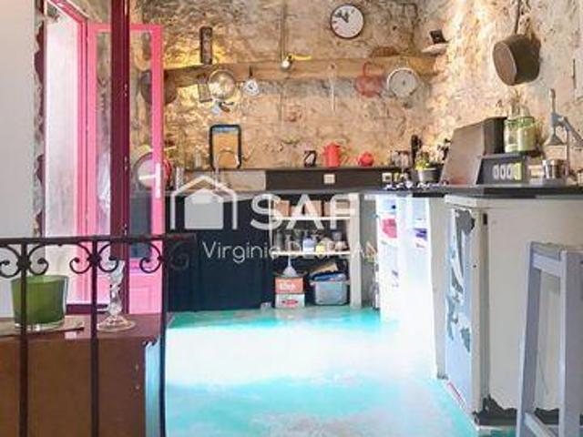 Villa 2 chambres, Cornus Midi 12540 ELS103883166