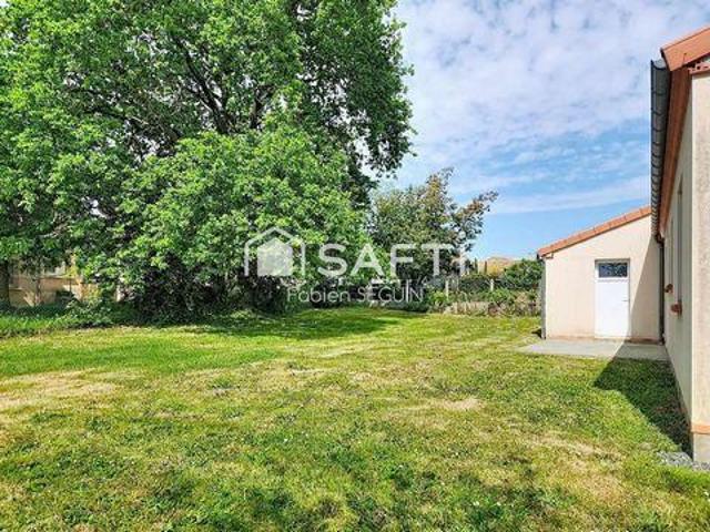 Villa 2 chambres, Coron Pays de la Loire 49690 DS101740636