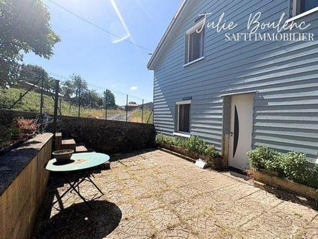 Villa 2 chambres, Coucouron Rhône 07470 DS103927141