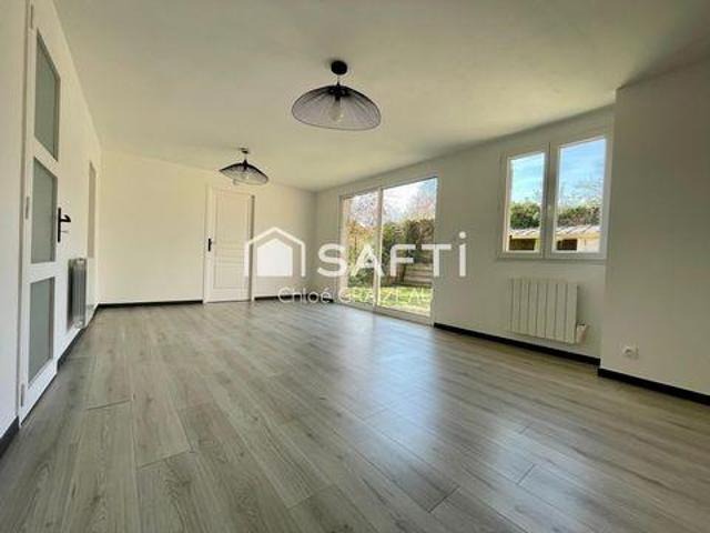 Villa 2 chambres, Coulonges Poitou 79330 ES103963230