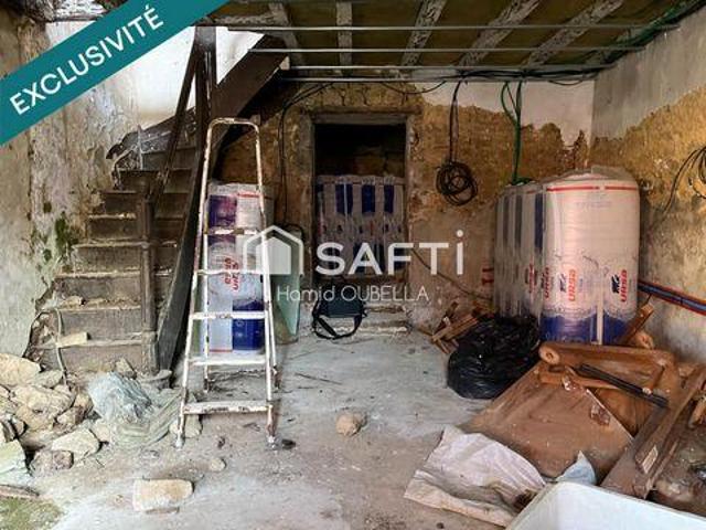 Villa 2 chambres, Courcite Pays de la Loire 53700 DS98366131