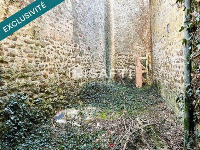 Villa 2 chambres, Courcite Pays de la Loire 53700 ES98366131
