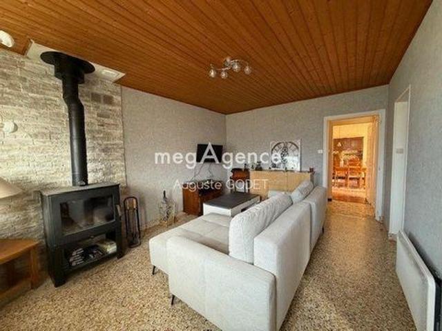 Villa 2 chambres, Courlay Poitou 79440 DS99275886