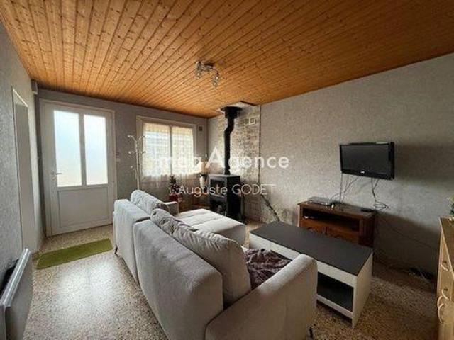 Villa 2 chambres, Courlay Poitou 79440 ES99275886