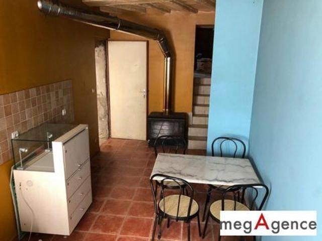 Villa 2 chambres, Crannes Pays de la Loire 72540 DS100539449