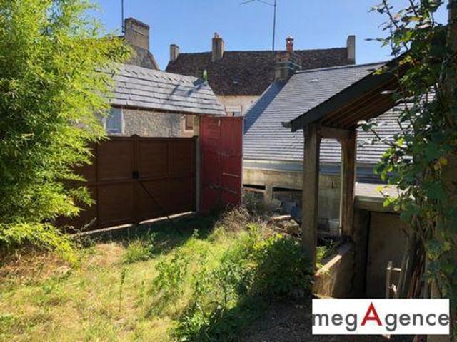 Villa 2 chambres, Crannes Pays de la Loire 72540 ES100539449