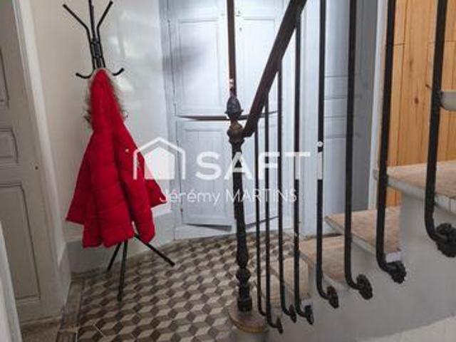 Villa 2 chambres, Cransac Midi 12110 DS102721191