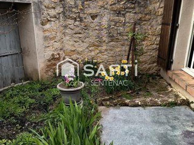 Villa 2 chambres, Craon Poitou 86110 ELS100095397